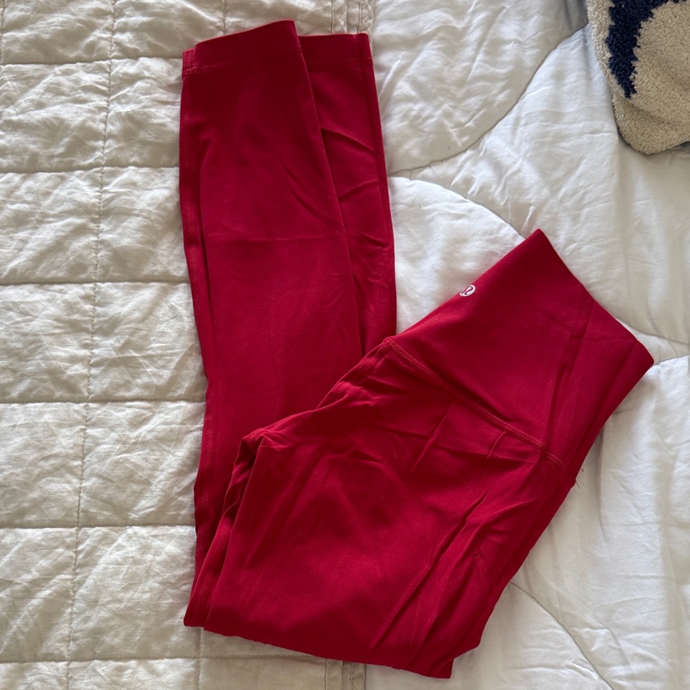 Lululemon Align Leggings